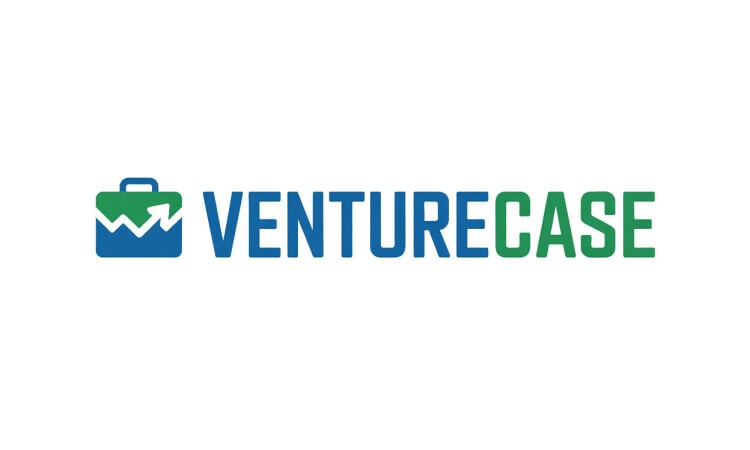 VentureCase logo
