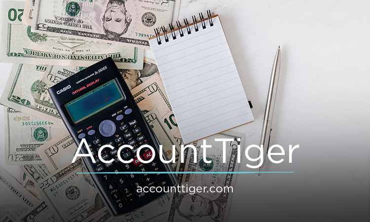 AccountTiger.com - Best premium domains