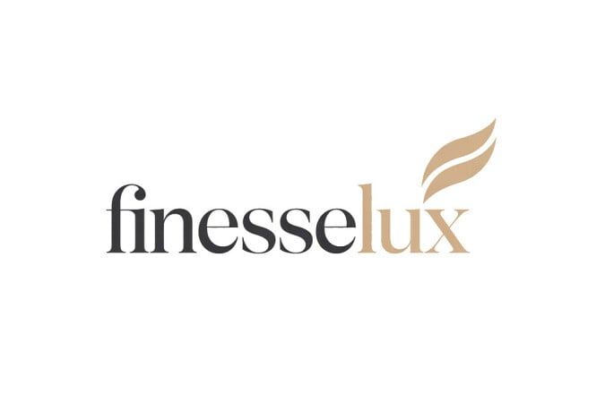 FinesseLux logo