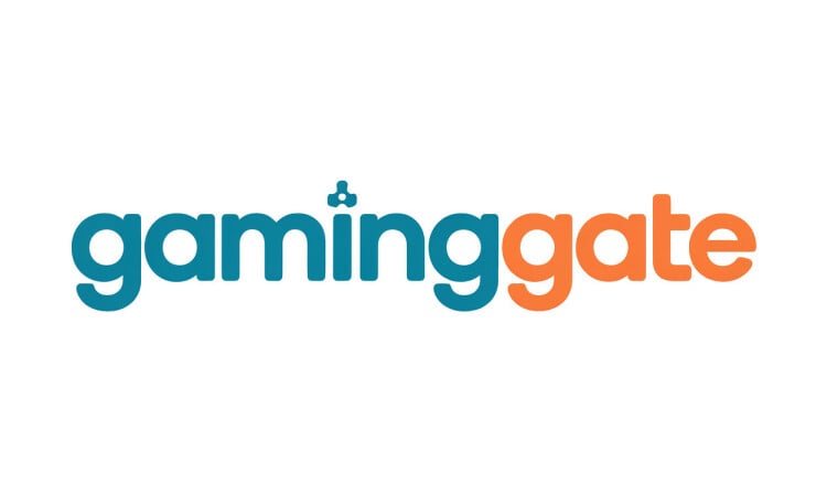 GamingGate logo