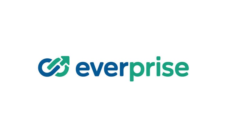 Everprise logo