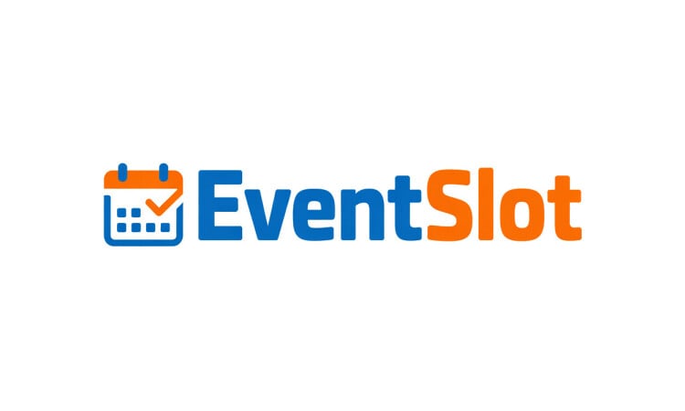 EventSlot logo