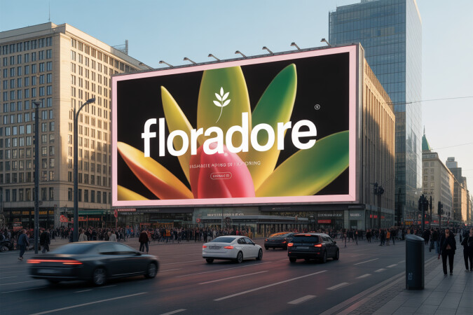 Floradore.com image 3