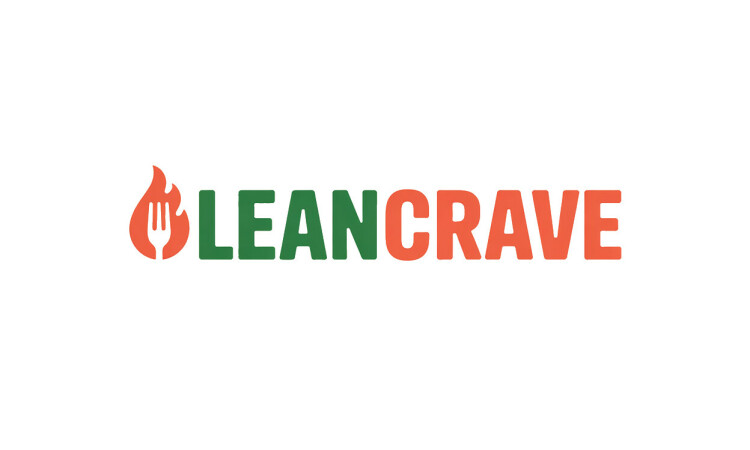 LeanCrave.com - Cool premium domain marketplace