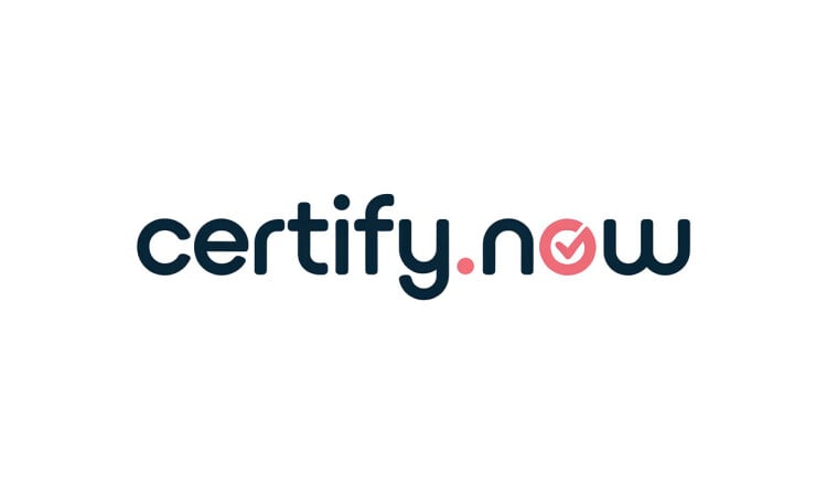 Certify logo