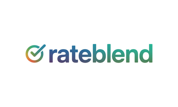 RateBlend.com - buy Great premium domains