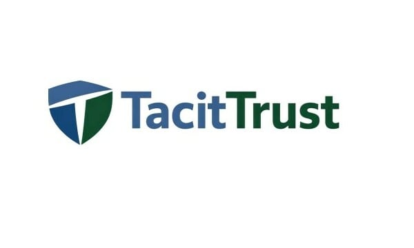 TacitTrust logo