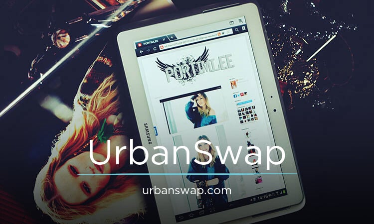 UrbanSwap.com - buying Great premium names