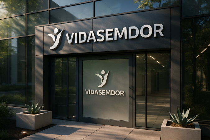 Vidasemdor.com — 4