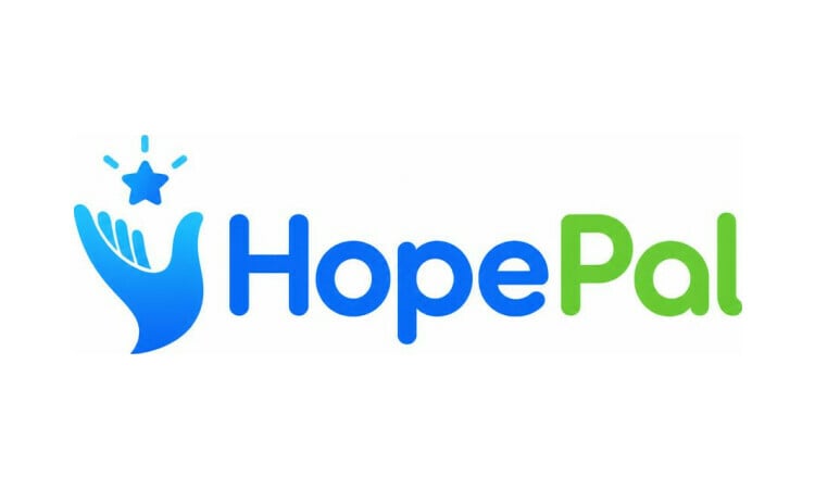 HopePal logo