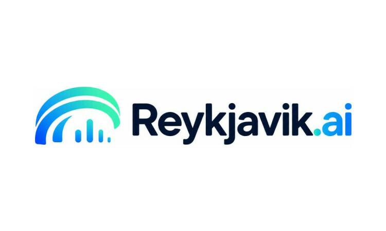 Reykjavik logo