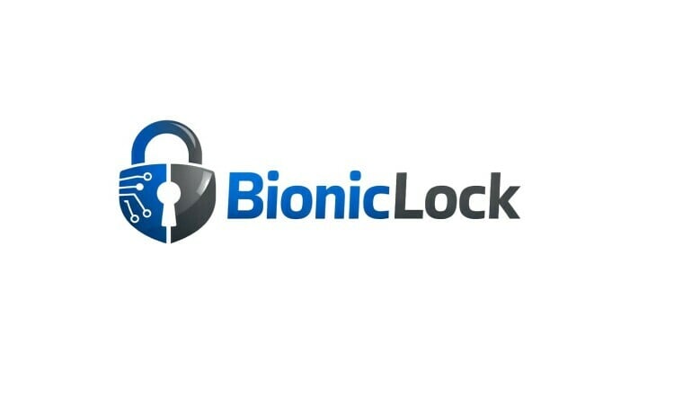 BionicLock logo