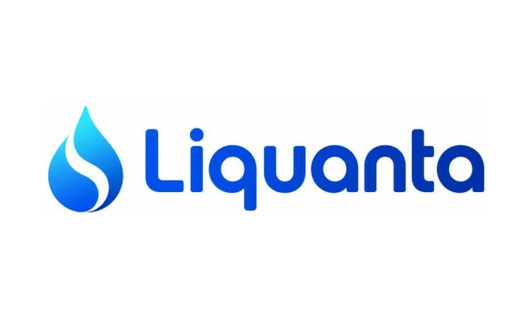Liquanta logo
