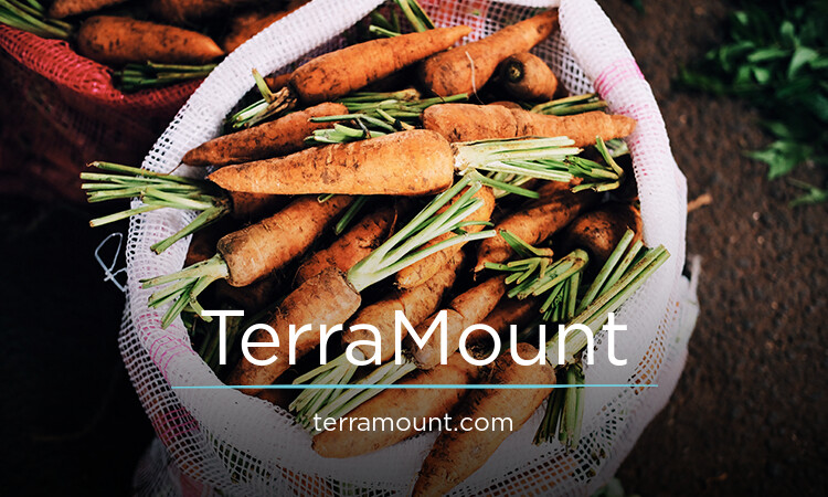 TerraMount.com - Creative premium names