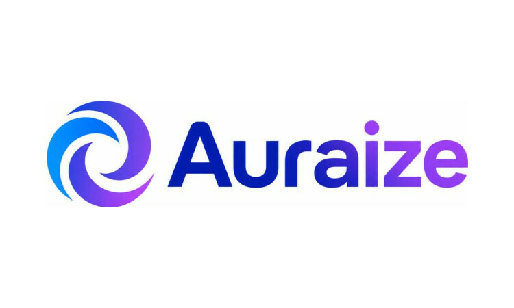 Auraize.com - Catchy premium domain marketplace