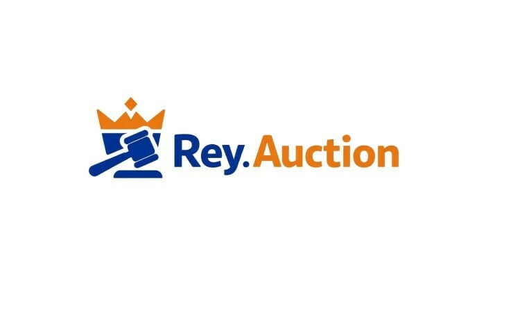 Rey logo
