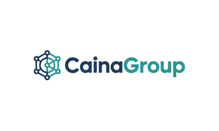 CainaGroup.com is for sale