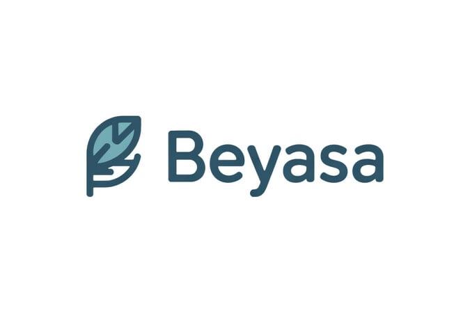 Beyasa logo