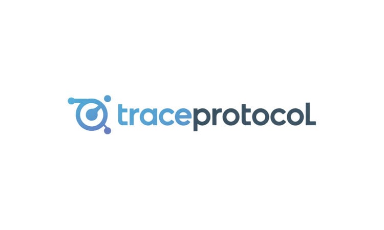 TraceProtocol logo