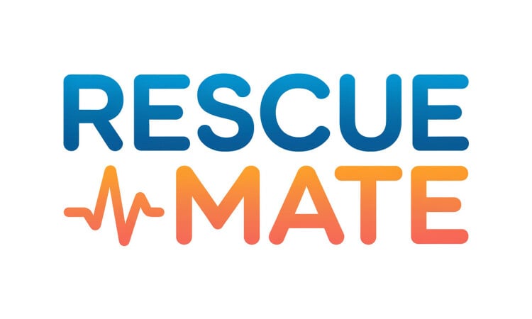RescueMate logo