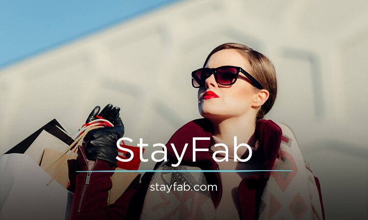 StayFab.com - New premium domains