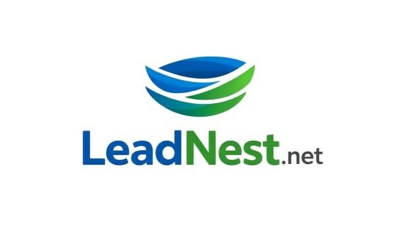 LeadNest logo
