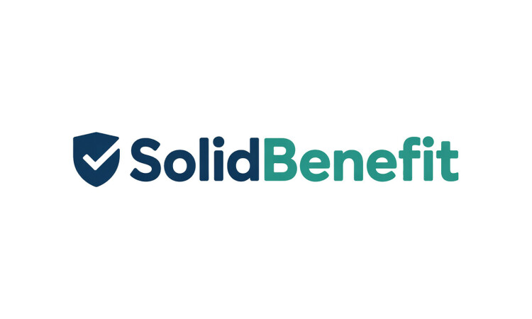 SolidBenefit.com - Cool domains for sale