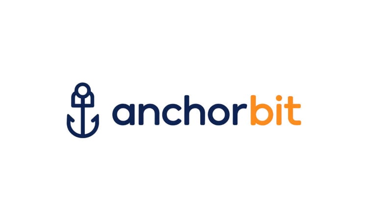 AnchorBit logo