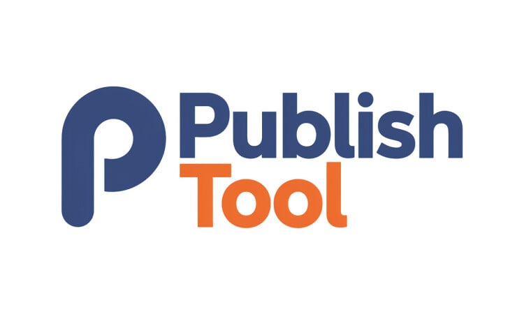 PublishTool logo