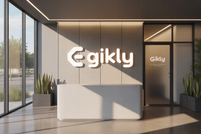 Gikly.com — 4