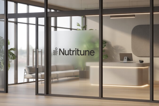 NutriTune.com — 4