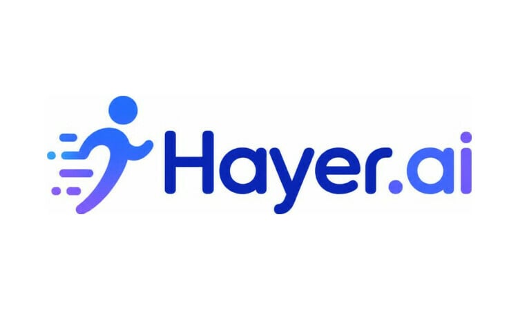 Hayer logo