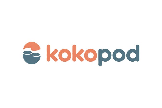 KokoPod logo
