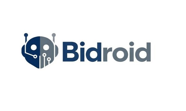 Bidroid.com is for sale