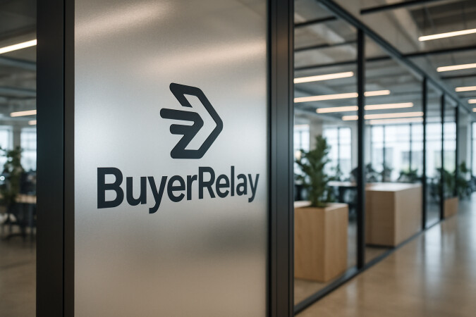 BuyerRelay.com — 4