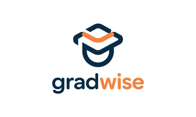 GradWise logo