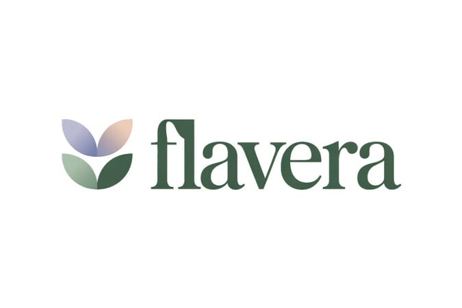 Flavera logo