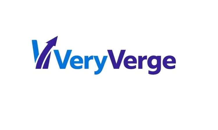 VeryVerge logo