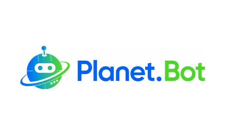 Planet logo