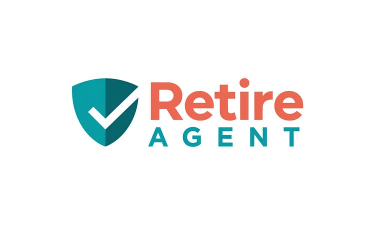 RetireAgent logo