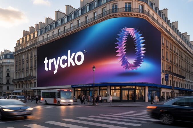 TRYCKO.com image 3