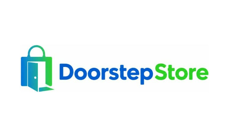 DoorstepStore logo