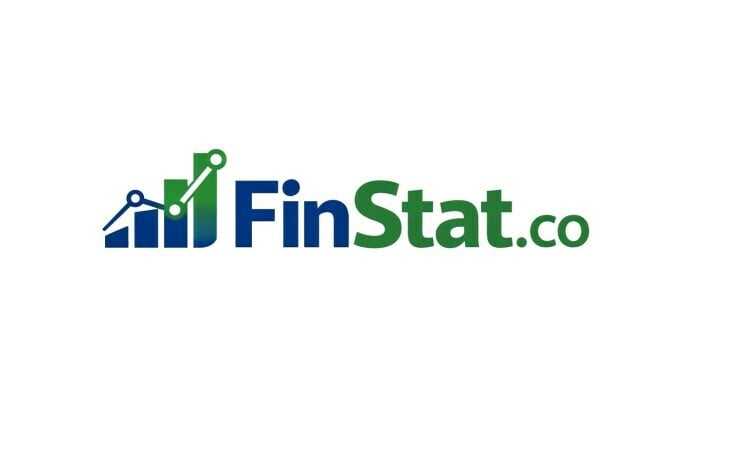 FinStat logo