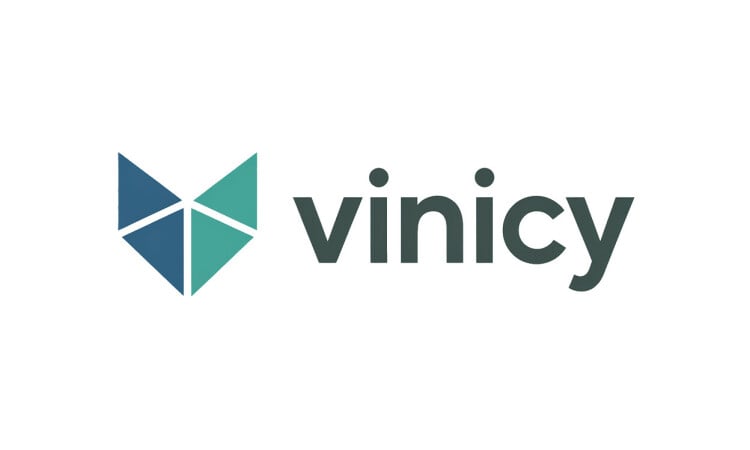 Vinicy logo