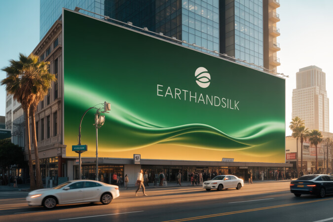 EarthAndSilk.com - Creative premium domain names for sale