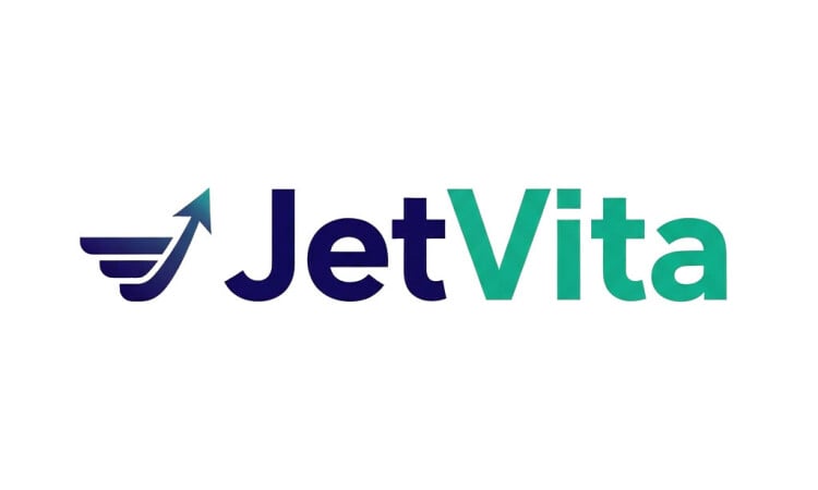 JetVita logo