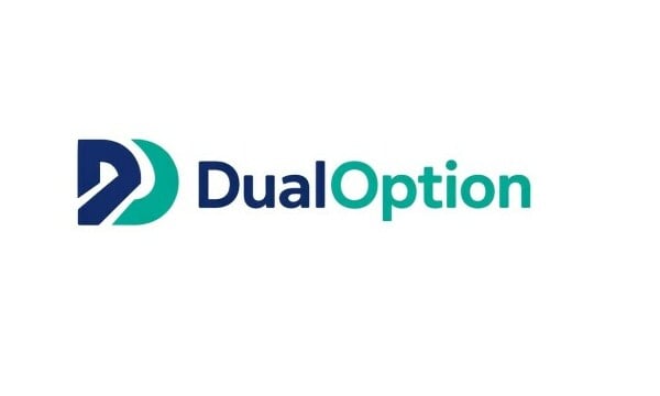 DualOption logo