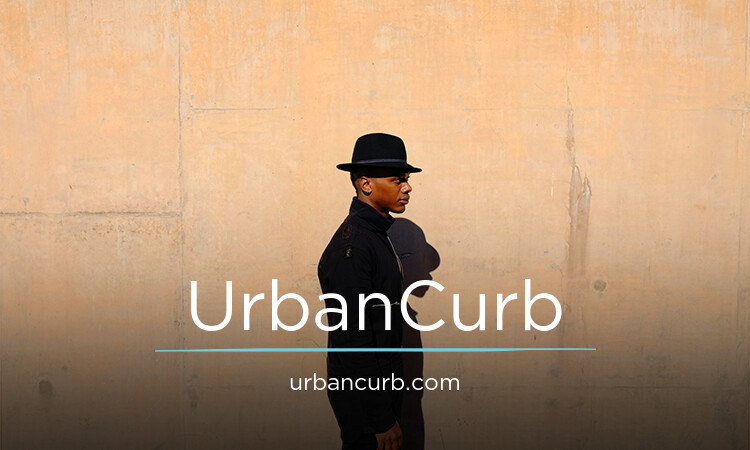 UrbanCurb.com - Catchy domains for sale