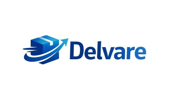 Delvare logo
