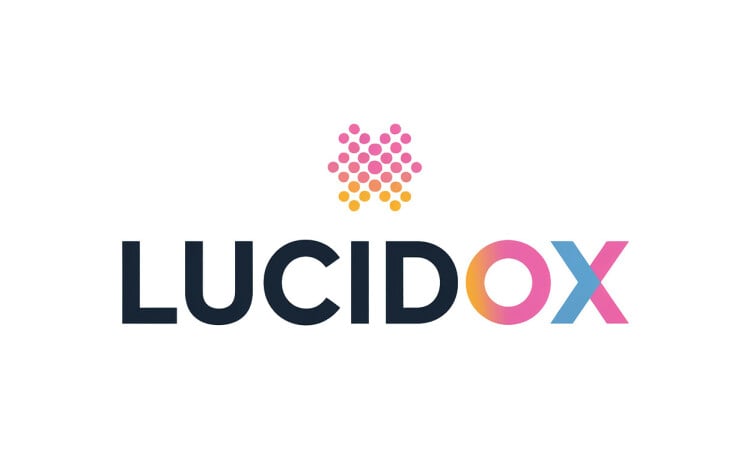 LucidOx logo
